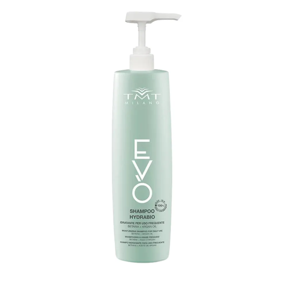 TMT Milano EVÓ Hydrabio Champú 1L